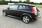 Volvo C30 1,6hdi R-Design,Hak.Pół-Skóry.Tempomat.Klimatr 2 str.GWARANCJA - 12