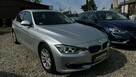 320D 184km wersja luxury ledy nawi szyberdach park tronik rok gwarancj - 3