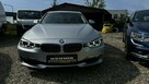 320D 184km wersja luxury ledy nawi szyberdach park tronik rok gwarancj - 4