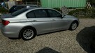 320D 184km wersja luxury ledy nawi szyberdach park tronik rok gwarancj - 7