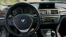 320D 184km wersja luxury ledy nawi szyberdach park tronik rok gwarancj - 15