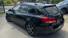 Chevrolet Cruze LT 1.7D*130PS*OPŁACONY Bezwypadkowy Klima Navi Kamera Serwis GWARANCJA - 2