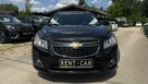 Chevrolet Cruze LT 1.7D*130PS*OPŁACONY Bezwypadkowy Klima Navi Kamera Serwis GWARANCJA - 3