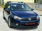 Volkswagen Golf 1.6 TDI 105KM z Niemiec, Zadbany stan, Klimatronic, Podgrzewane fotele - 3