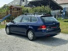 Volkswagen Golf 1.6 TDI 105KM z Niemiec, Zadbany stan, Klimatronic, Podgrzewane fotele - 5