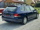 Volkswagen Golf 1.6 TDI 105KM z Niemiec, Zadbany stan, Klimatronic, Podgrzewane fotele - 7