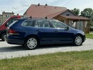 Volkswagen Golf 1.6 TDI 105KM z Niemiec, Zadbany stan, Klimatronic, Podgrzewane fotele - 8