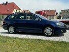 Volkswagen Golf 1.6 TDI 105KM z Niemiec, Zadbany stan, Klimatronic, Podgrzewane fotele - 9