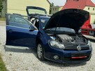 Volkswagen Golf 1.6 TDI 105KM z Niemiec, Zadbany stan, Klimatronic, Podgrzewane fotele - 11