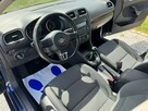 Volkswagen Golf 1.6 TDI 105KM z Niemiec, Zadbany stan, Klimatronic, Podgrzewane fotele - 13