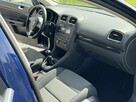 Volkswagen Golf 1.6 TDI 105KM z Niemiec, Zadbany stan, Klimatronic, Podgrzewane fotele - 15