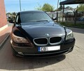 520D E60 Lift  2007 Led Chip Aluf17 Od F10 Rozrzą Przy 300 Skóra Manua - 7