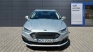 Ford Mondeo 2.0 TDCI 150KM Titanium ( ASO, PL, Vat23%)  KE82602 - 2