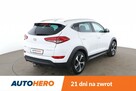 Hyundai Tucson 1.7 CRDi Comfort 2WD - 7