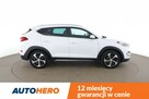 Hyundai Tucson 1.7 CRDi Comfort 2WD - 8