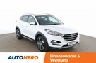 Hyundai Tucson 1.7 CRDi Comfort 2WD - 9