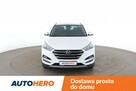 Hyundai Tucson 1.7 CRDi Comfort 2WD - 10