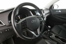 Hyundai Tucson 1.7 CRDi Comfort 2WD - 13