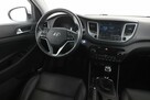 Hyundai Tucson 1.7 CRDi Comfort 2WD - 15