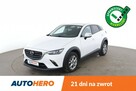 Mazda CX-3 GRATIS! Pakiet Serwisowy o wartości 1700 zł! - 1