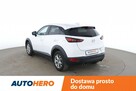 Mazda CX-3 GRATIS! Pakiet Serwisowy o wartości 1700 zł! - 4