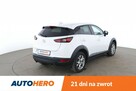 Mazda CX-3 GRATIS! Pakiet Serwisowy o wartości 1700 zł! - 7