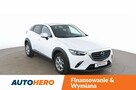 Mazda CX-3 GRATIS! Pakiet Serwisowy o wartości 1700 zł! - 9