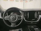 Volvo XC 60 2,0 B4 Geartronic AWD(197 KM) Momentum Pro Salon PL Faktura VAT - 15