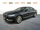 Volvo S90 2,0 D5(235 KM) AWD Geartronic Inscription Salon PL Faktura VAT - 1