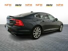 Volvo S90 2,0 D5(235 KM) AWD Geartronic Inscription Salon PL Faktura VAT - 4