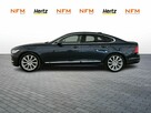 Volvo S90 2,0 D5(235 KM) AWD Geartronic Inscription Salon PL Faktura VAT - 6