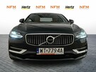 Volvo S90 2,0 D5(235 KM) AWD Geartronic Inscription Salon PL Faktura VAT - 8