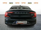 Volvo S90 2,0 D5(235 KM) AWD Geartronic Inscription Salon PL Faktura VAT - 9