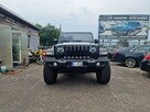 Jeep Wrangler 2.0 Benzyna Turbo 272 KM, 4x4, Klima, Lift 2.5", Opony 35", LED, Alu - 2