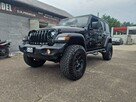 Jeep Wrangler 2.0 Benzyna Turbo 272 KM, 4x4, Klima, Lift 2.5", Opony 35", LED, Alu - 4