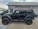 Jeep Wrangler 2.0 Benzyna Turbo 272 KM, 4x4, Klima, Lift 2.5", Opony 35", LED, Alu - 5