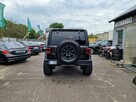 Jeep Wrangler 2.0 Benzyna Turbo 272 KM, 4x4, Klima, Lift 2.5", Opony 35", LED, Alu - 7