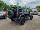 Jeep Wrangler 2.0 Benzyna Turbo 272 KM, 4x4, Klima, Lift 2.5", Opony 35", LED, Alu - 8