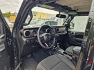 Jeep Wrangler 2.0 Benzyna Turbo 272 KM, 4x4, Klima, Lift 2.5", Opony 35", LED, Alu - 10