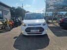 Ford Tourneo Connect 1.6 TDCI 115 KM, Opony Wielosezonowe, Bluetooth, Isofix, Hak, Klima - 2