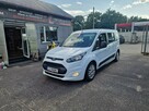 Ford Tourneo Connect 1.6 TDCI 115 KM, Opony Wielosezonowe, Bluetooth, Isofix, Hak, Klima - 3