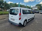 Ford Tourneo Connect 1.6 TDCI 115 KM, Opony Wielosezonowe, Bluetooth, Isofix, Hak, Klima - 4