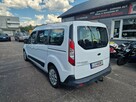 Ford Tourneo Connect 1.6 TDCI 115 KM, Opony Wielosezonowe, Bluetooth, Isofix, Hak, Klima - 5