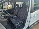 Ford Tourneo Connect 1.6 TDCI 115 KM, Opony Wielosezonowe, Bluetooth, Isofix, Hak, Klima - 6