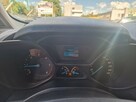 Ford Tourneo Connect 1.6 TDCI 115 KM, Opony Wielosezonowe, Bluetooth, Isofix, Hak, Klima - 9