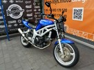 Suzuki SV Suzuki SV 650 - 1