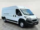 Peugeot Boxer L4H2,salon PL, pierwszy właściciel, DOSTAWA W CENIE, FV-23%, gwarancja - 5