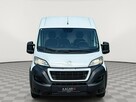 Peugeot Boxer L4H2,salon PL, pierwszy właściciel, DOSTAWA W CENIE, FV-23%, gwarancja - 6