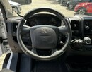 Peugeot Boxer L4H2,salon PL, pierwszy właściciel, DOSTAWA W CENIE, FV-23%, gwarancja - 12