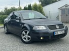 Volkswagen Passat - 5